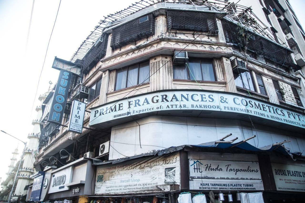 Hotel Sukoon - Mumbai — Photos 2